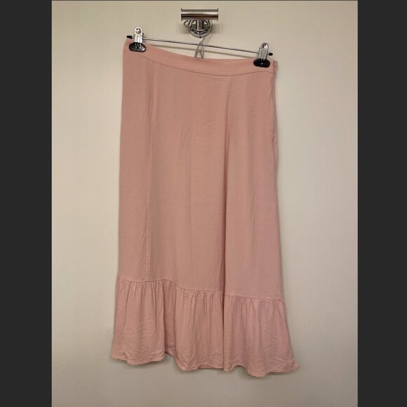 Wilfred Chariot Skirt (4) - Picture 2 of 5